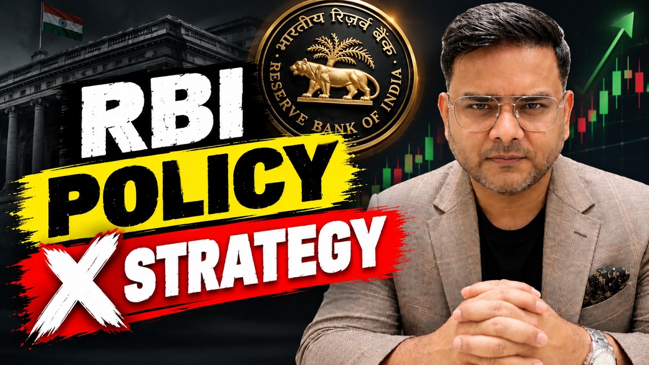 Nifty Prediction & Sensex Analysis for Tomorrow & market news | 7th October 2026 |RBI POLICY 📈🚀
