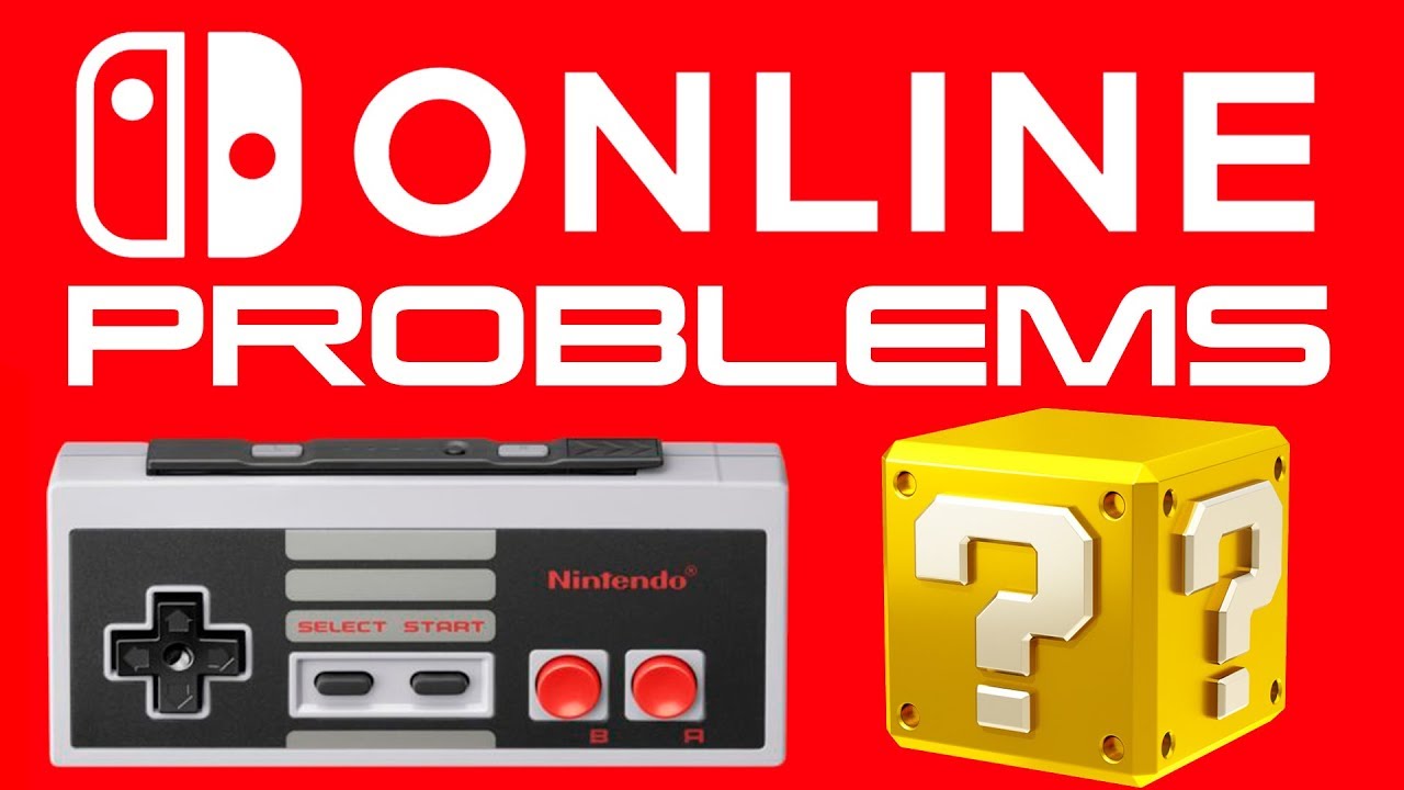 Nintendo Switch Online NES WORSE than NES Classic