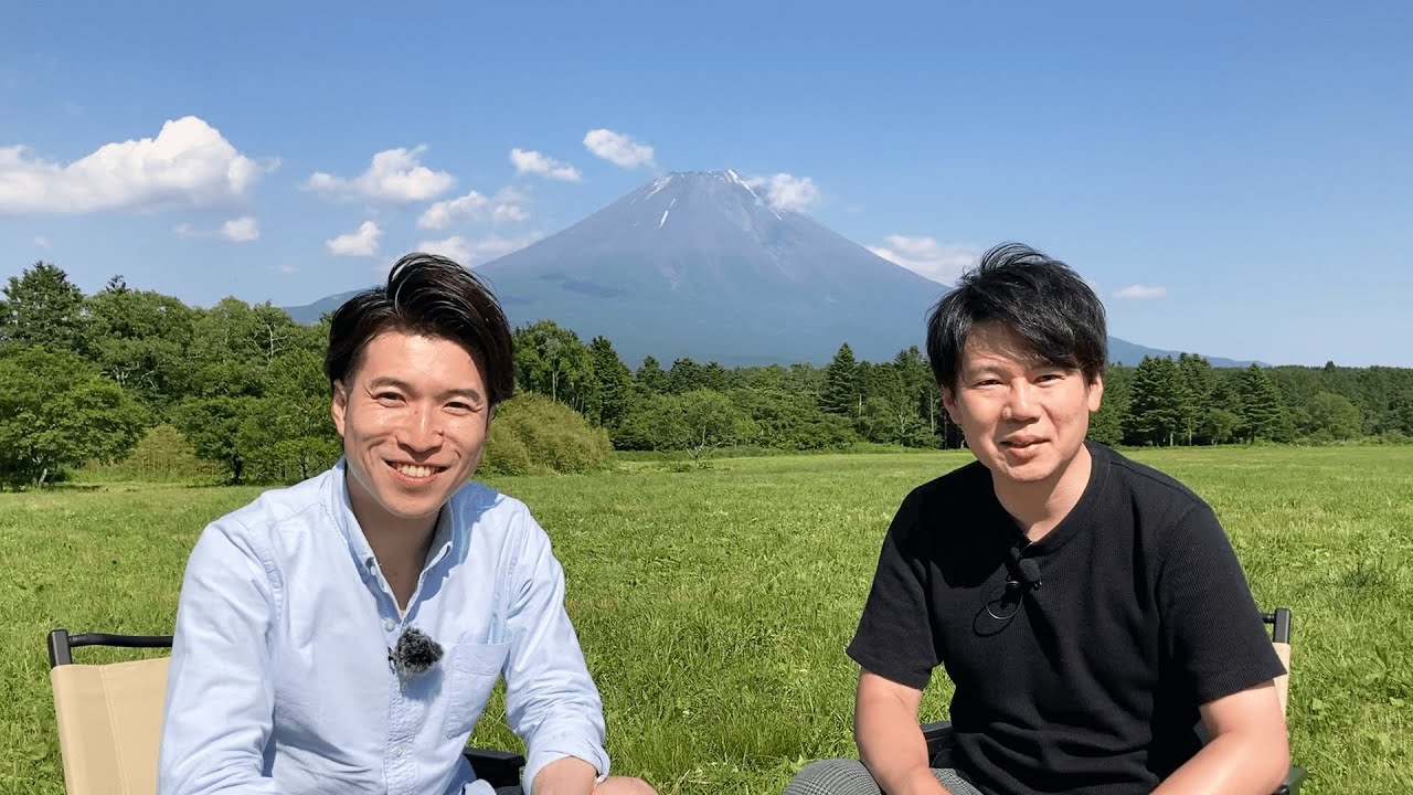 【ウマキャンからのお知らせ！】