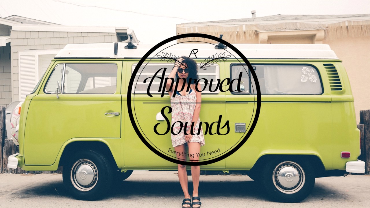 Edwin Starr - War (TWOGOOD Remix)
