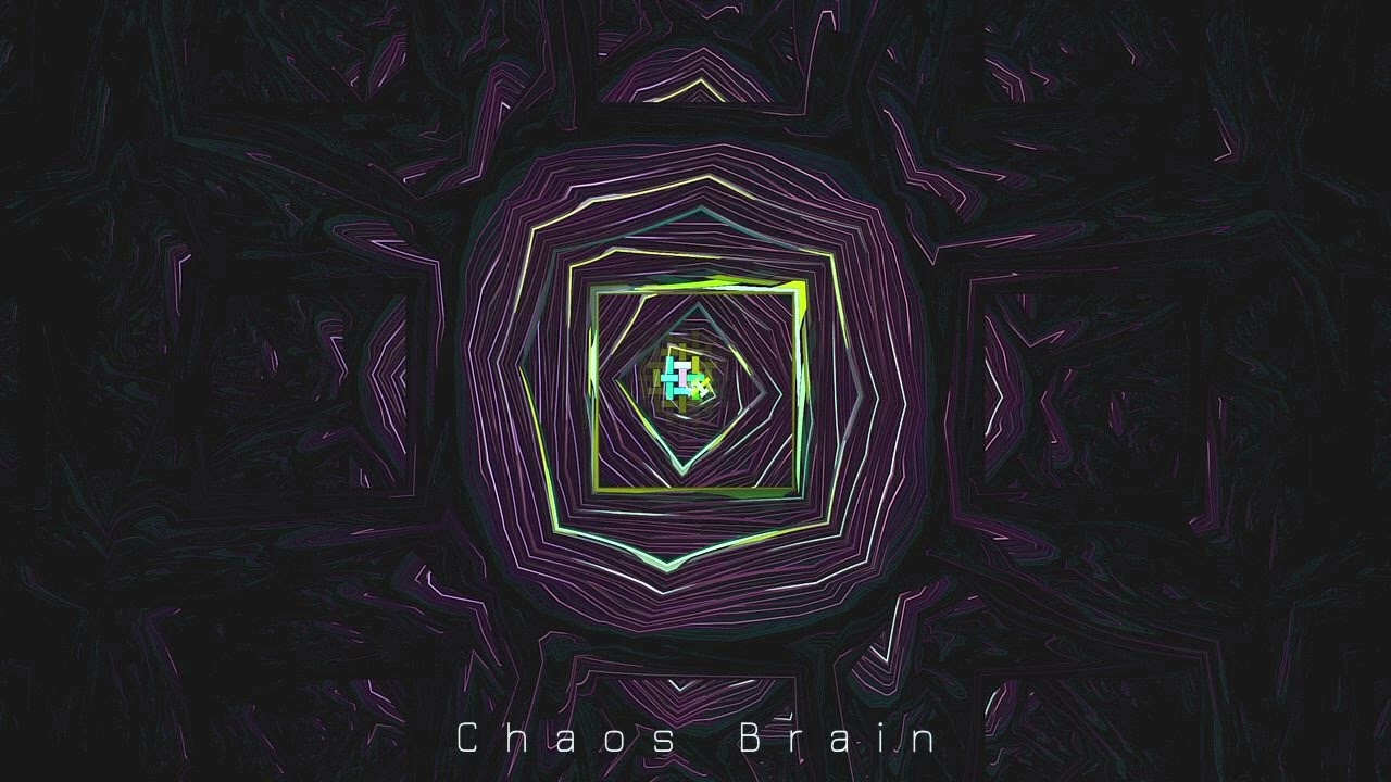 [オリジナル] Chaos Brain