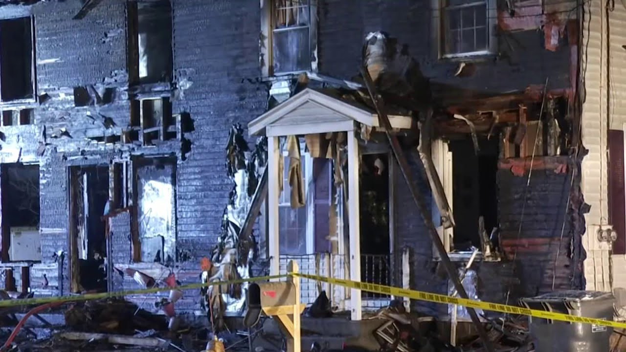 Four young children killed in Somers house fire: official