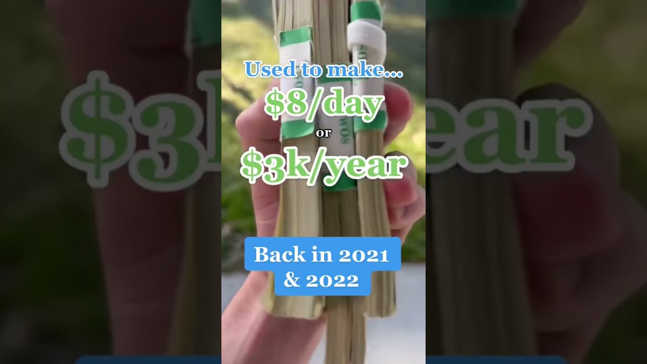 I tried passive income Helium mining in 2023&hellip;