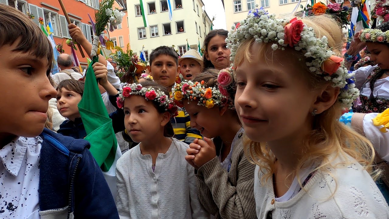 Lindauer Kinderfest 2025