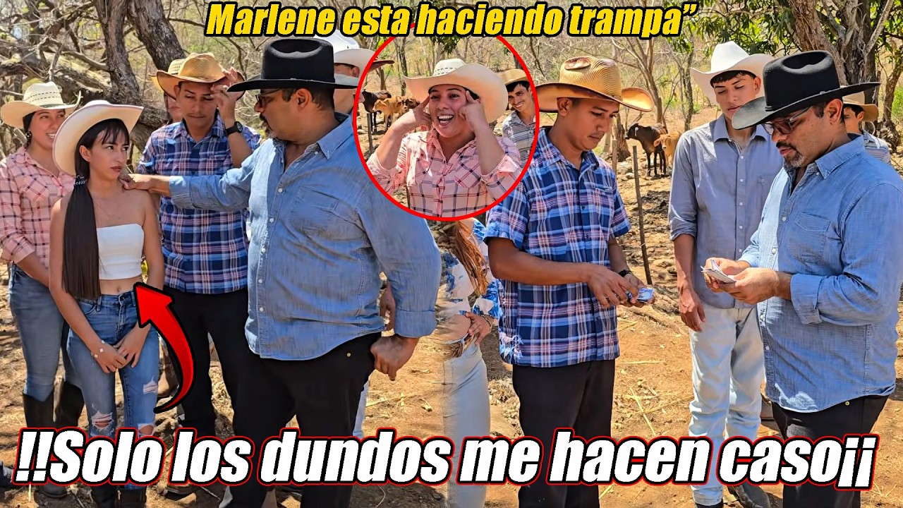 Gaby decepciona al Jefe y por poco echa a perder el negocio.