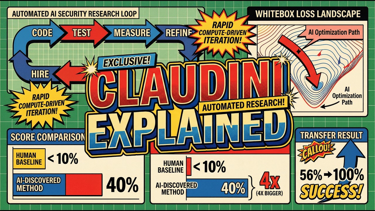 Cloudini AI Pipeline Explained with Autonomous Adversarial Attacks
