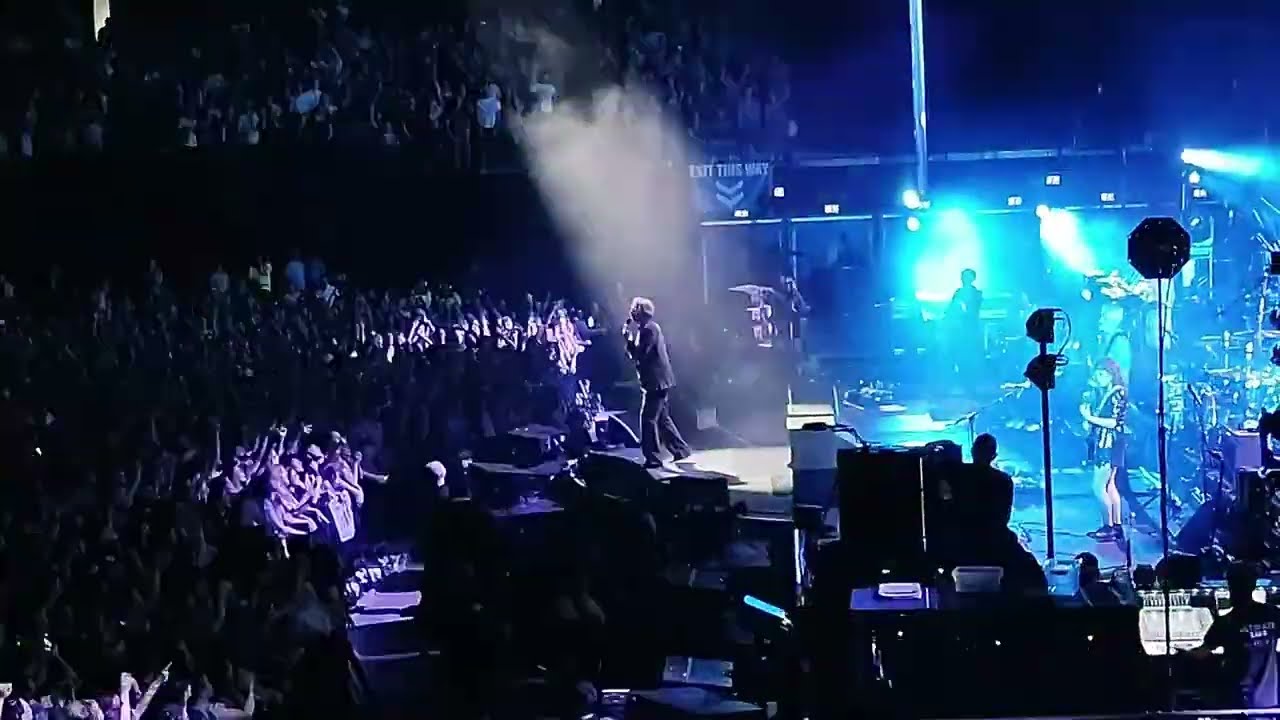 Mis‐Shapes - Pulp - Co-op Live 2025