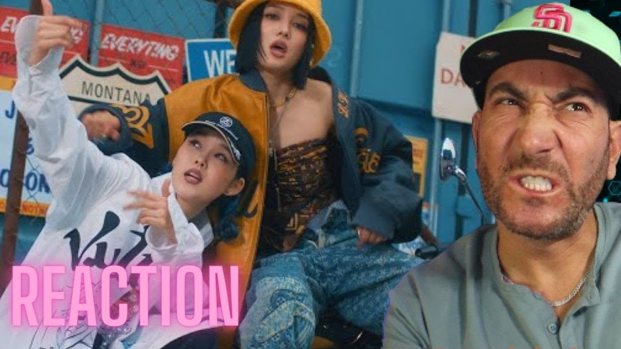 Слышу впервые | [XG TAPE #3-B] Nothin' (JURIN, COCONA) - FIRE REACTION
