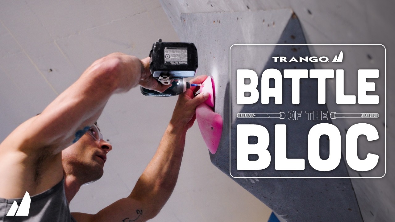 The Third Competitor - Battle of the Bloc - Episode 3