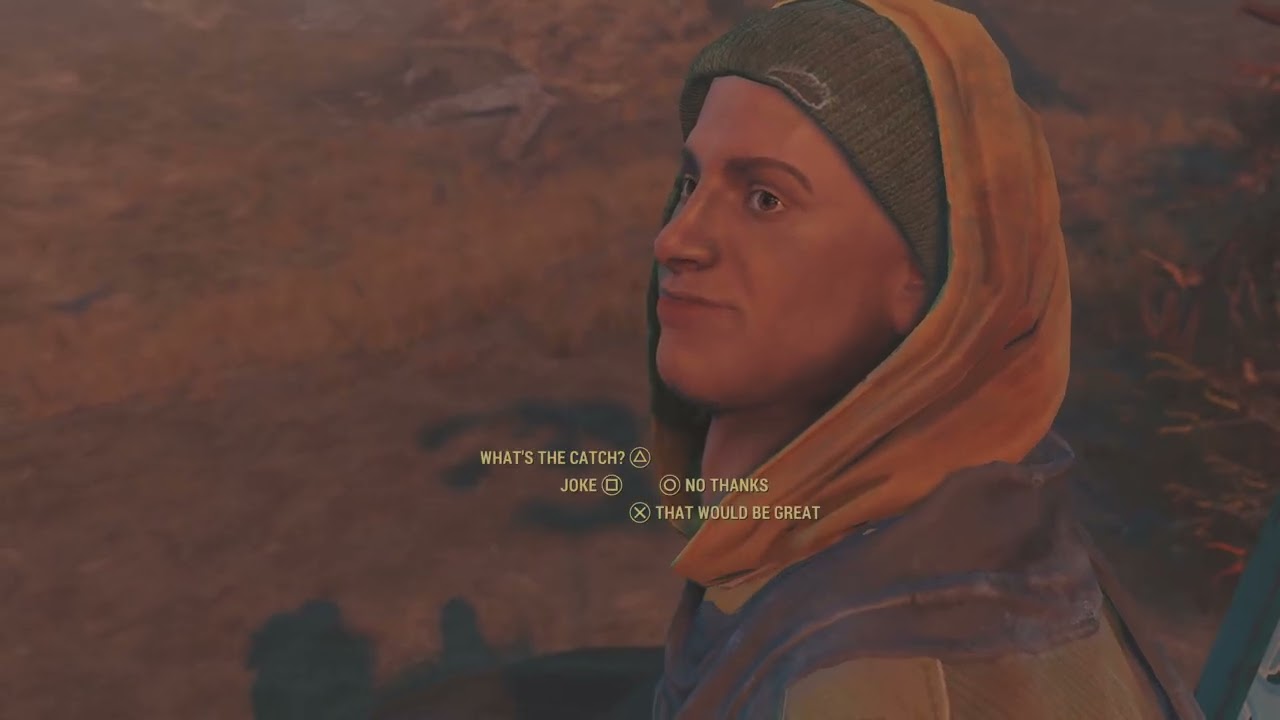 Fallout 4 Slowburn part 28