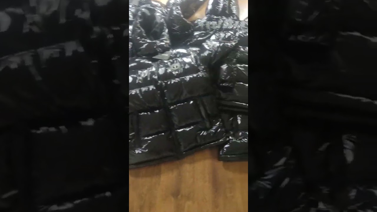 Куртки Trapstar