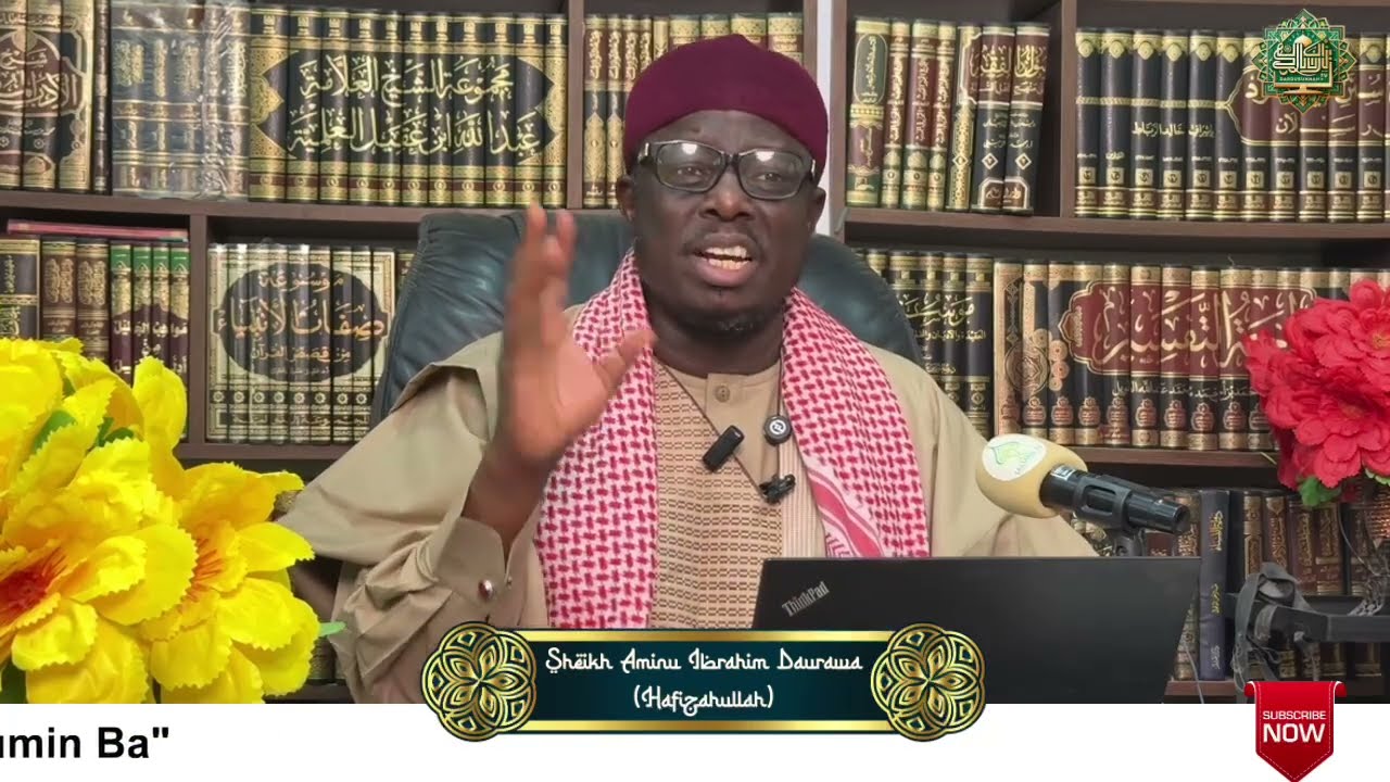 Addini da Rayuwa | Kwanaki Goman Farko na Zul Hijja
