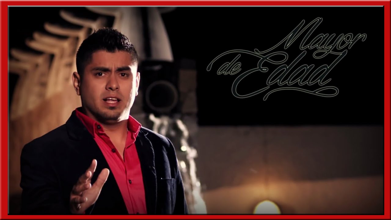 Mayor de Edad / La Original Banda El Limon (Video Oficial)