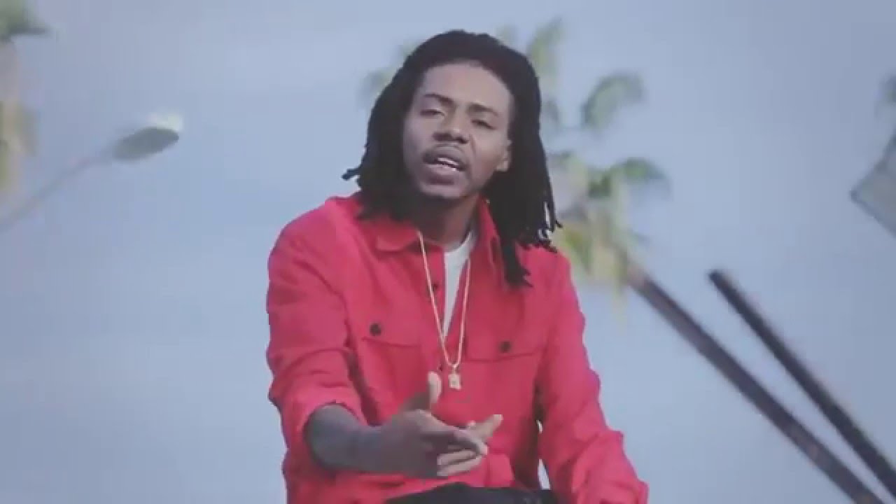 Young Roddy  - 