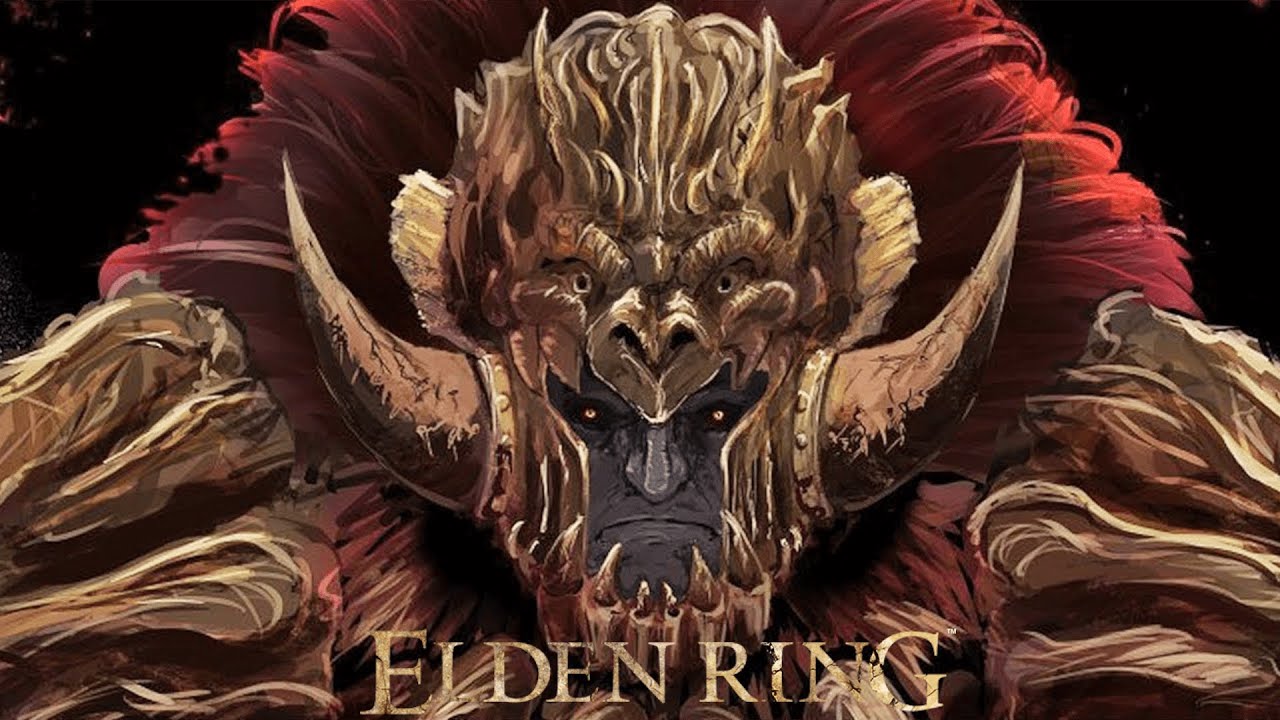 Радан Бич звёзд #30 Серия ELDEN RING #eldenring