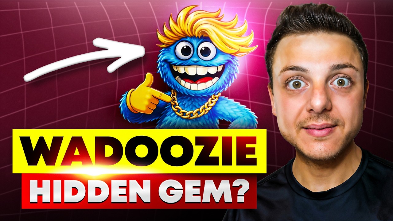 What Is Wadoozie? This Web3 Project Is Getting Attention