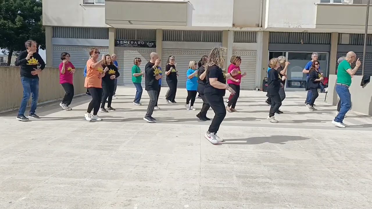 Te amarè BACHATA