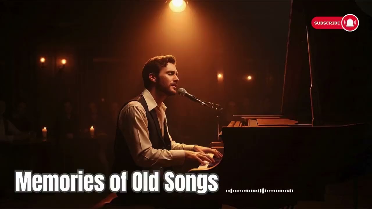 Echoes of the Past | Romantic Songs from the Golden Era