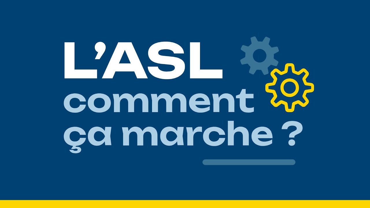« L’ASL, comment ça marche ? » : le traitement des dossiers en délégation