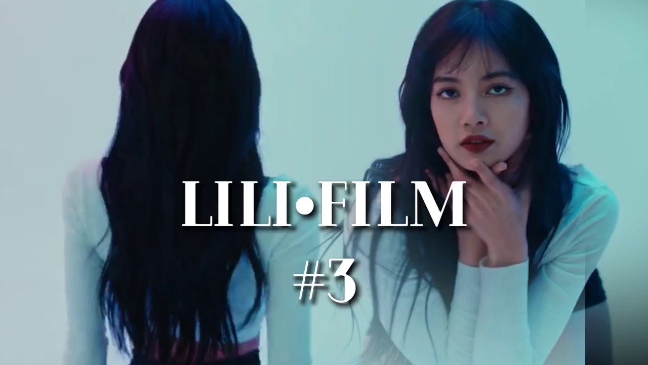 LiLi&rsquo;s FILM #3 LISA AUDIO