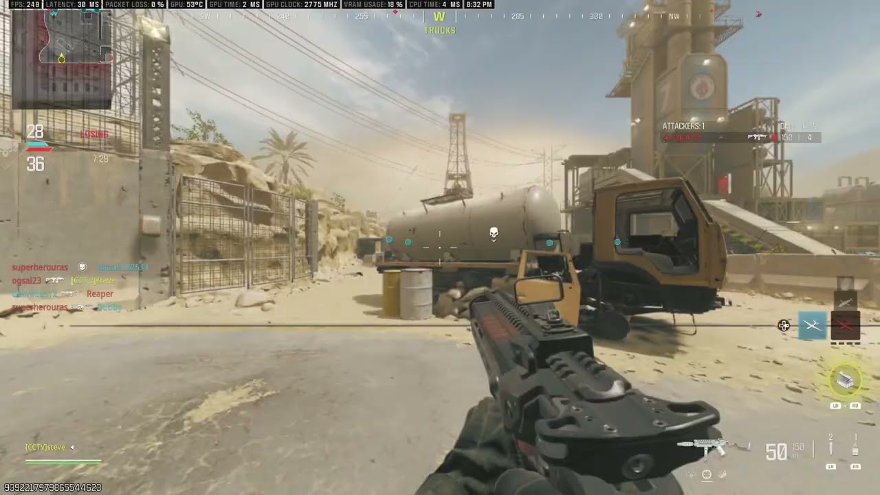 MW3  is still good in 2026