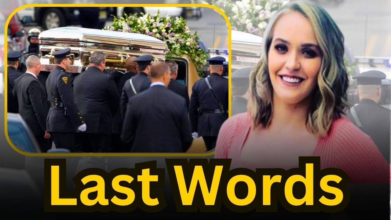 Последние слова дочери мамы Джун, Анны «Чикади» Кардуэлл, перед смертью @CelebritiesBiographer