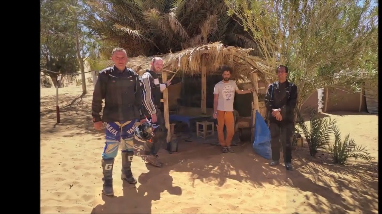 Maroc 2023 Musique