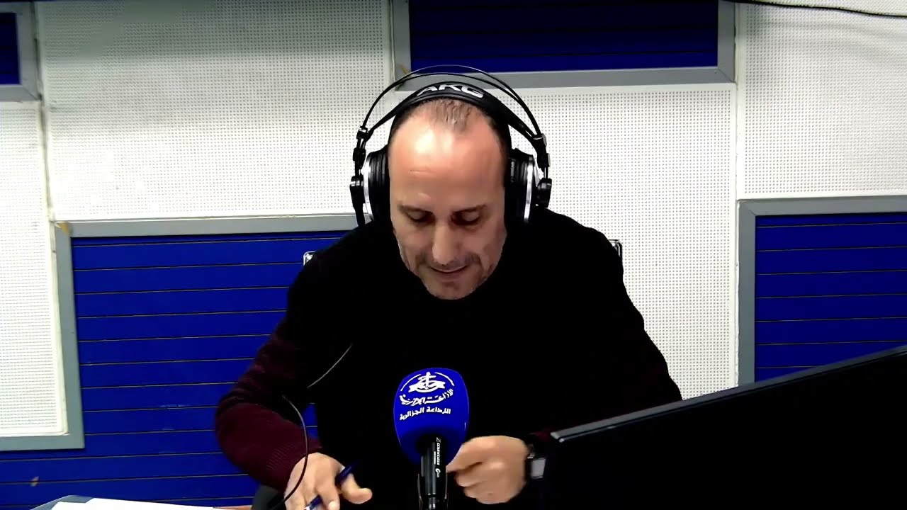 Journal de 08h00 du 18/03/2026