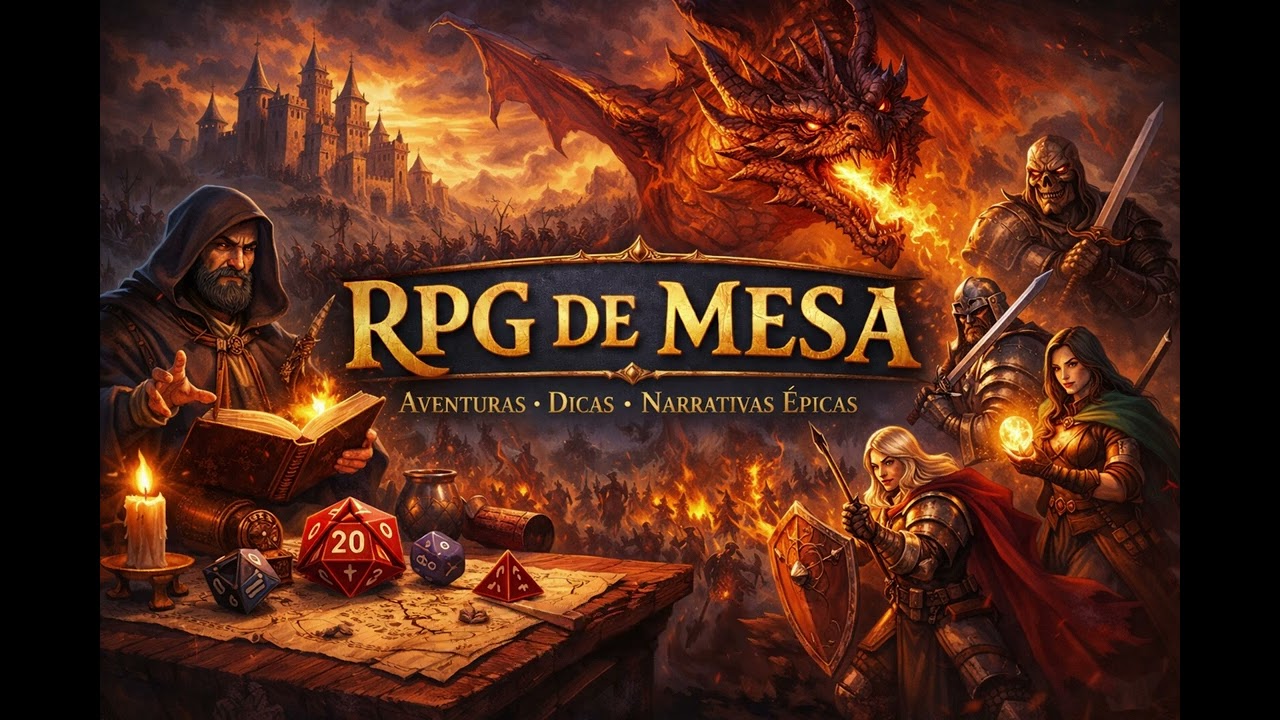Regras de Ações de Combate D&D 3.5