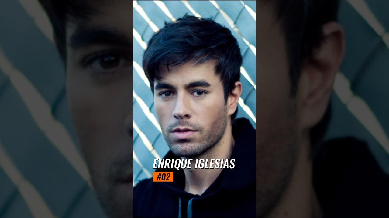 TOP TEN MOST HANDSOME SPANISH ACTORS OF ALL TIME #trendingshorts #celebrity #spain