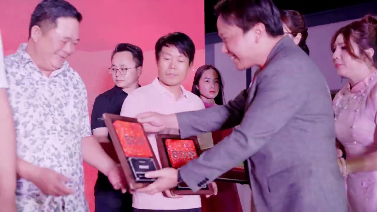 GALA BDIP BÌNH DƯƠNG