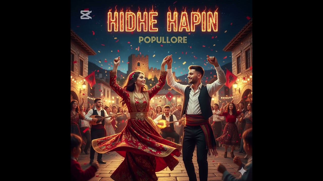 Mondi - Hidhe hapin