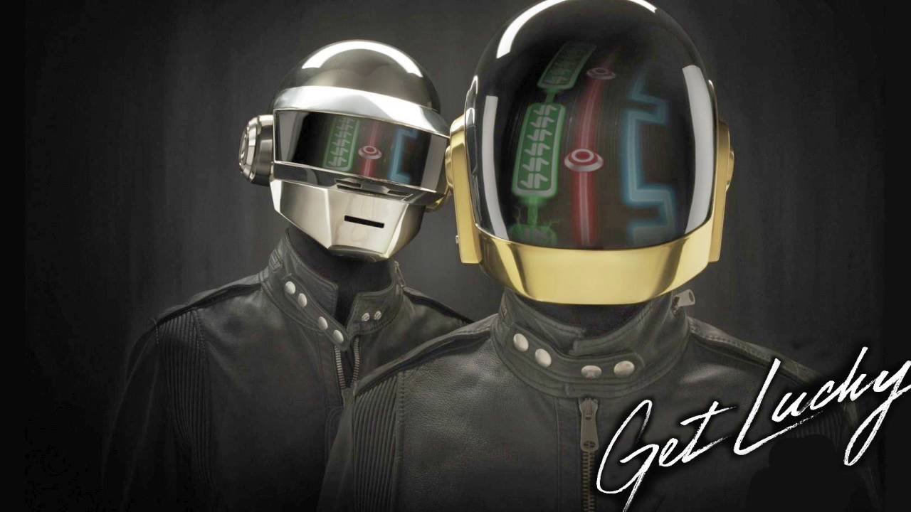Get Lucky (Daft Punk) - LOOP Backing Track for guitar - Bm7 Dorian