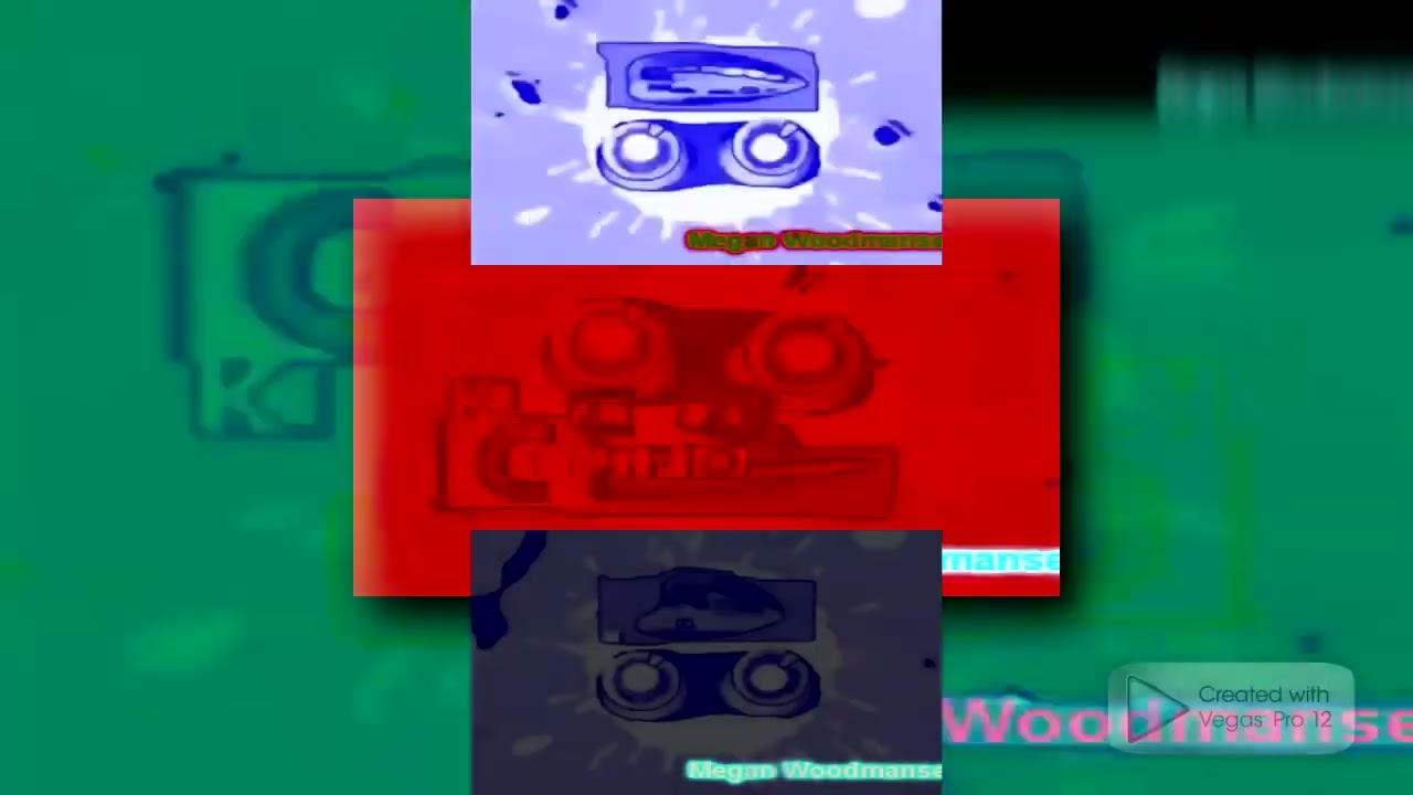 (YTPMV) I Accidentally Preview 2 Scan V3