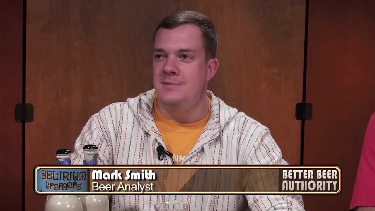 Delirium Tremens - Beer Review