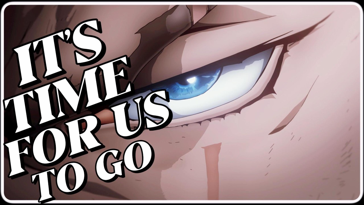 НАМ ПОРА УХОДИТЬ | Сцена с Алукардом + ОБЪЯСНЕНИЕ #castlevania #anime #shortvideo #viralvideo