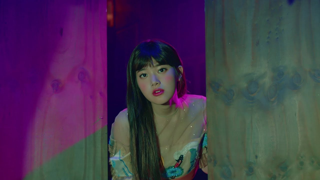 Min Seo - Is Who (Czech sub)