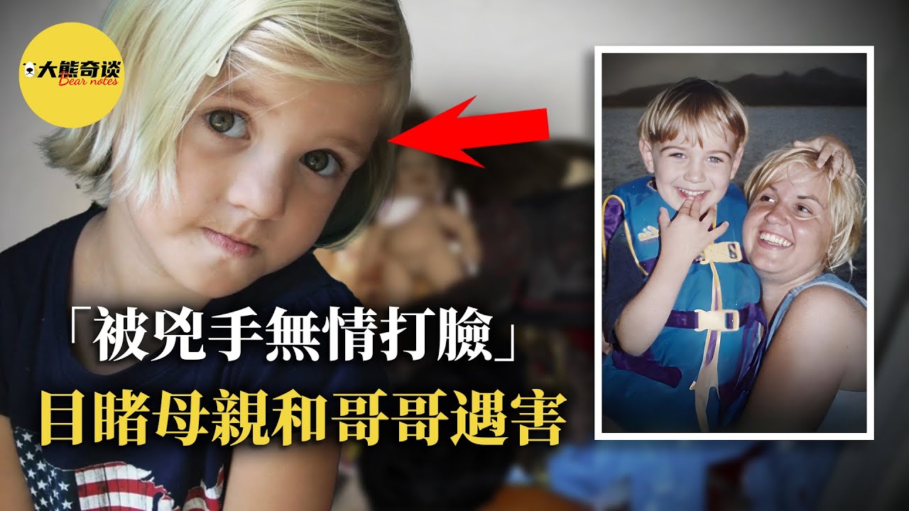 當一對母子遇害後，所有跡象都指向受害的兒子是兇手。但警方並不相信，且找到了指向其他人的犯罪證據，其中最主要的證據來自一位小朋友。但真相真是這樣嗎？[ 真實案件 刑事 調查 真實犯罪紀錄片—大熊奇談 ]