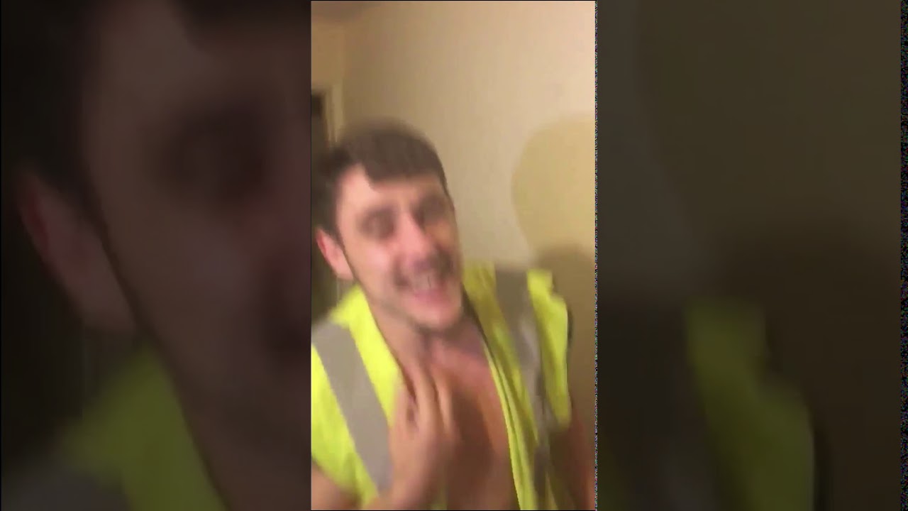 Jordan O&rsquo;Brien R.I.P
