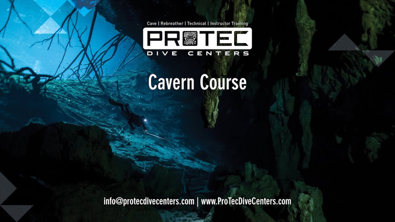 Cavern Course