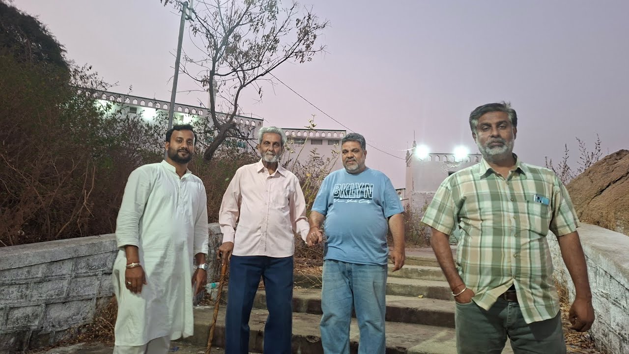 JASHAN E NOUSHA E KARBALA @ MASHAD E HIND KOHE IMAM E ZAMIN A.S