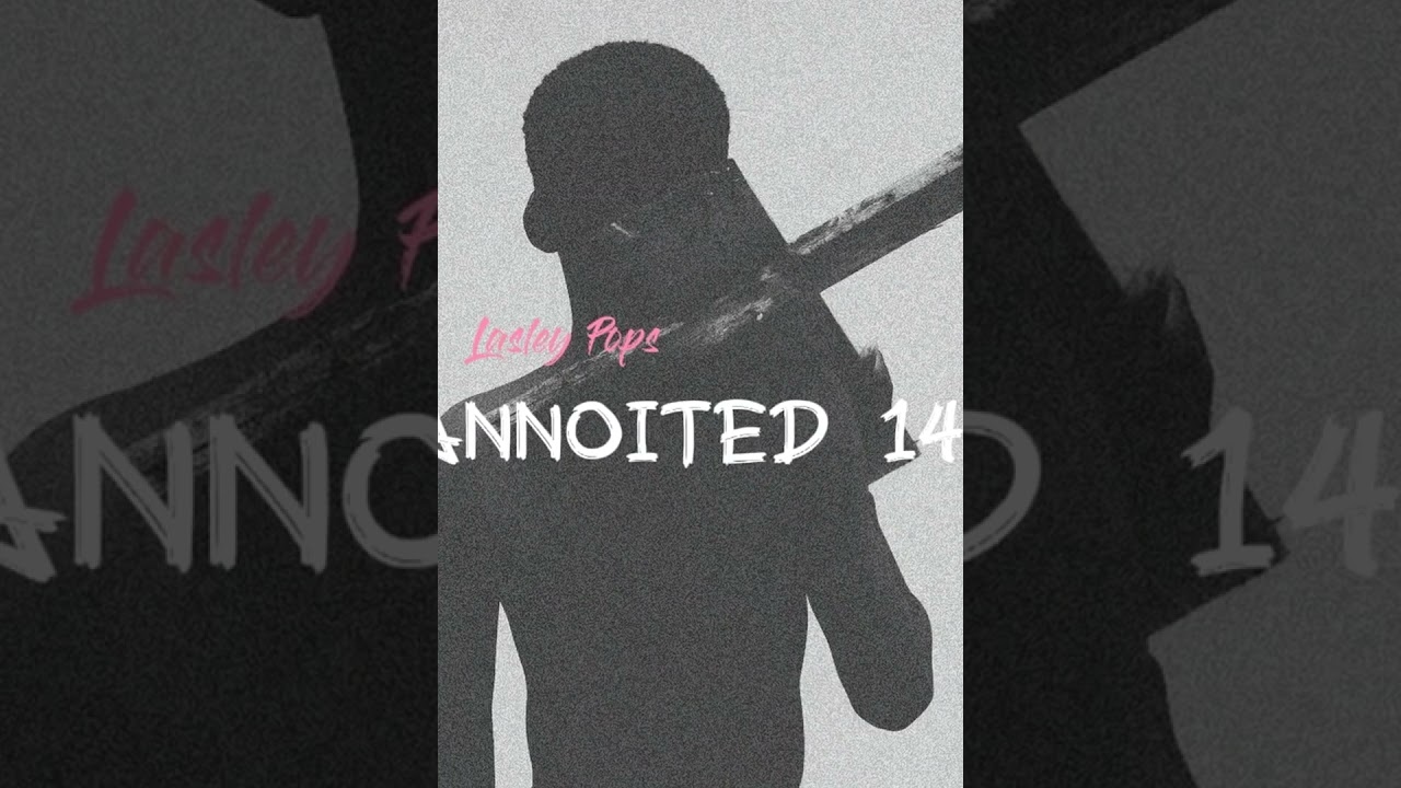 Annoited - Lasley Pops