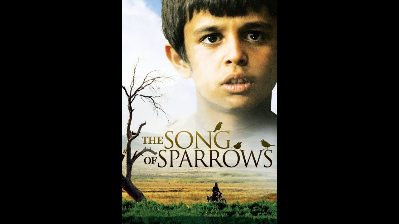 Ser&ccedil;elerin Şarkısı - 2008 - İran Filmi