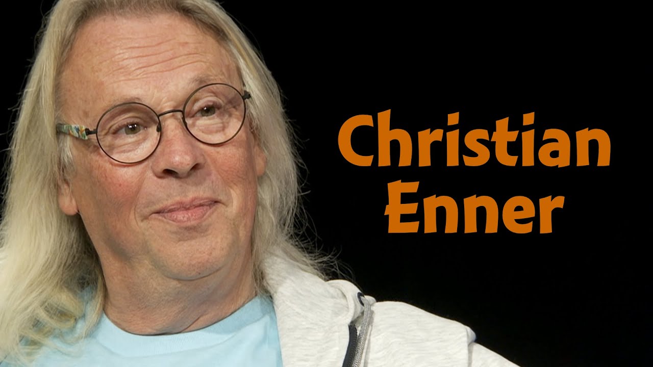 Lass mal schnacken! Folge 539: Christian Enner