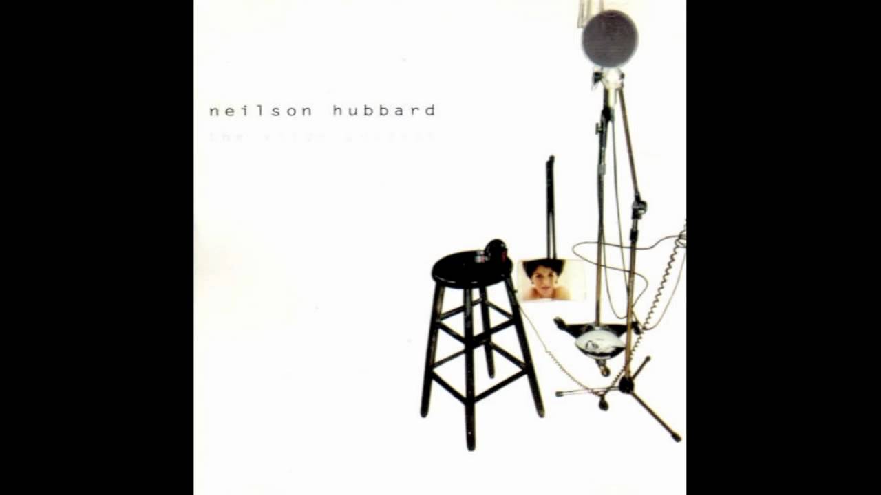 Neilson Hubbard - 