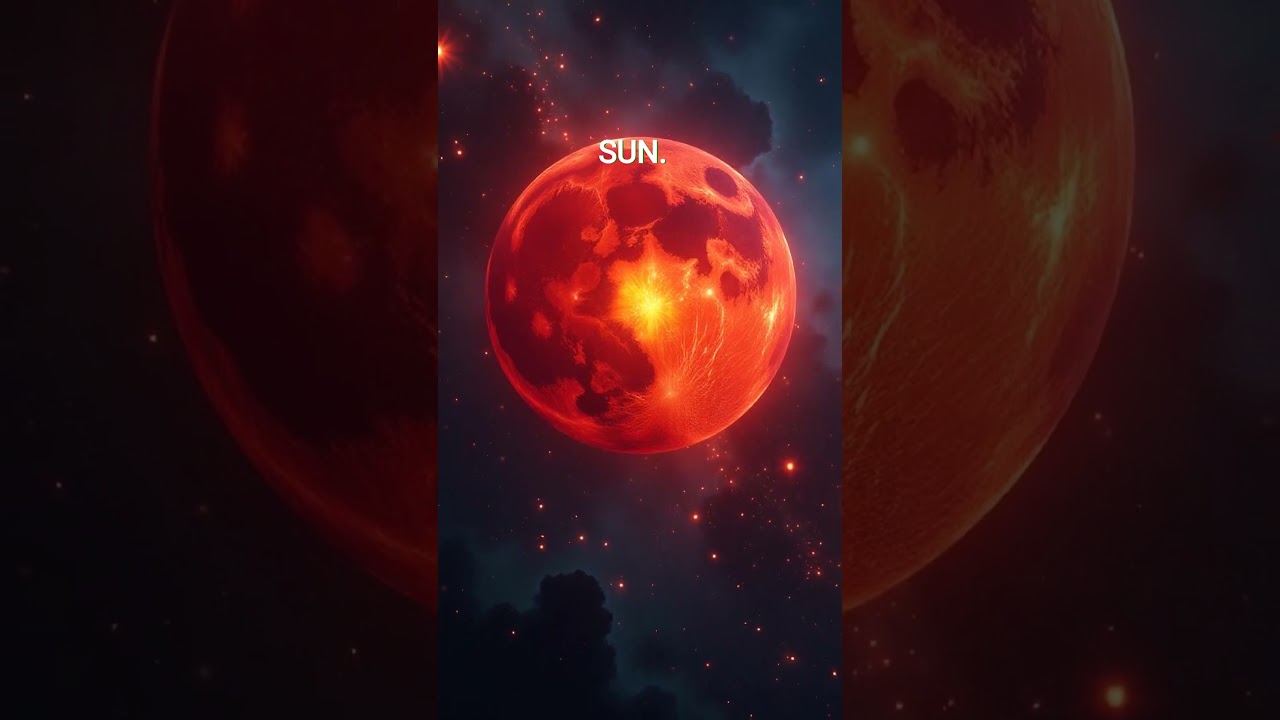 The Day the Sun Will Vanish from the Sky: How Do We Know?