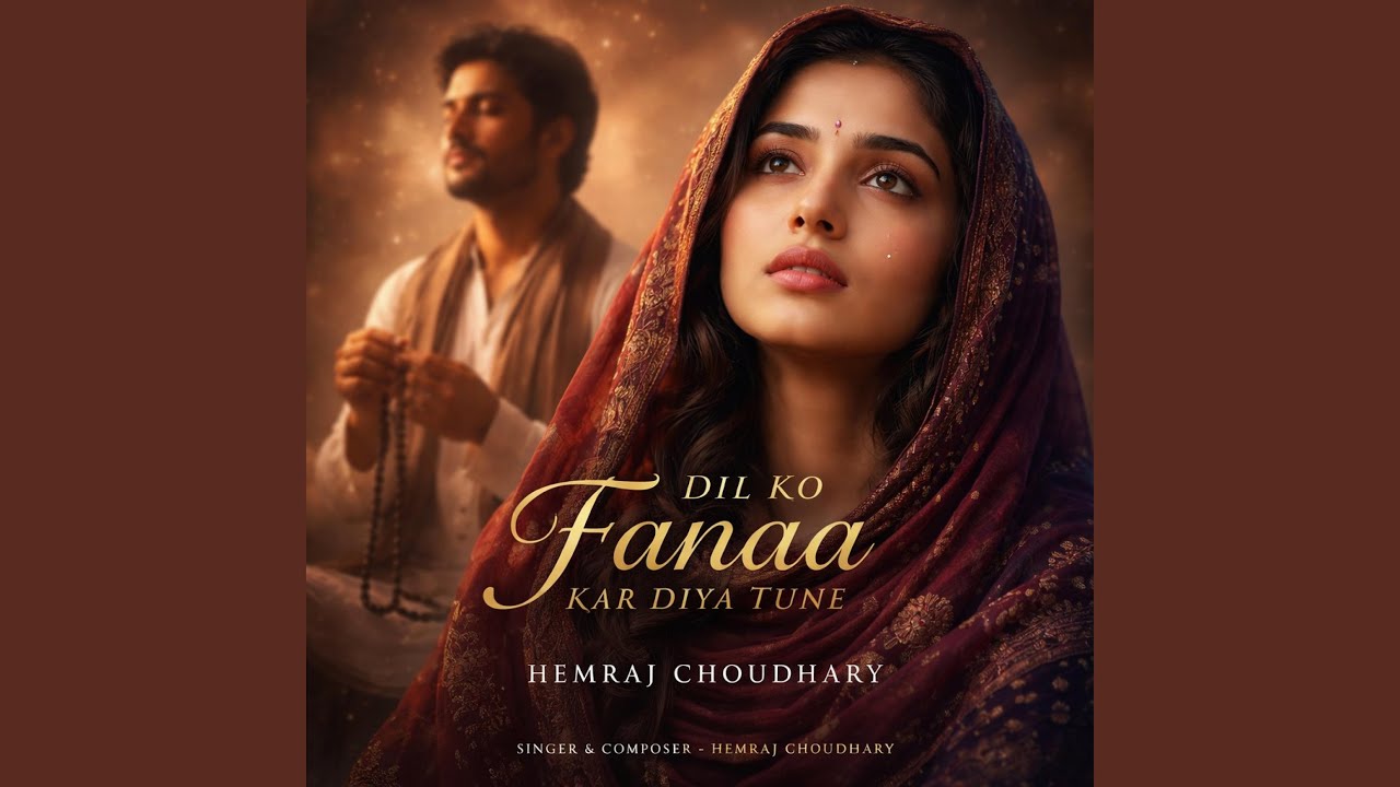 DIL KO FANAA KAR DIYA TUNE