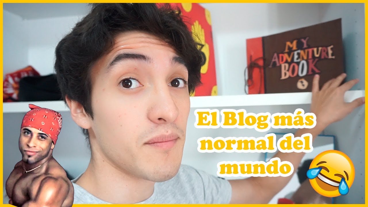 C&oacute;mo es Mi Piso de Estudiante?? - CarloSinS