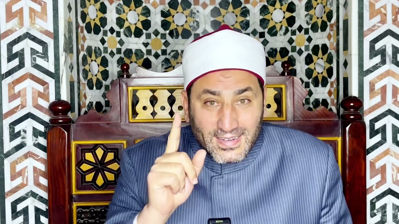 هل الجن بيسرق
