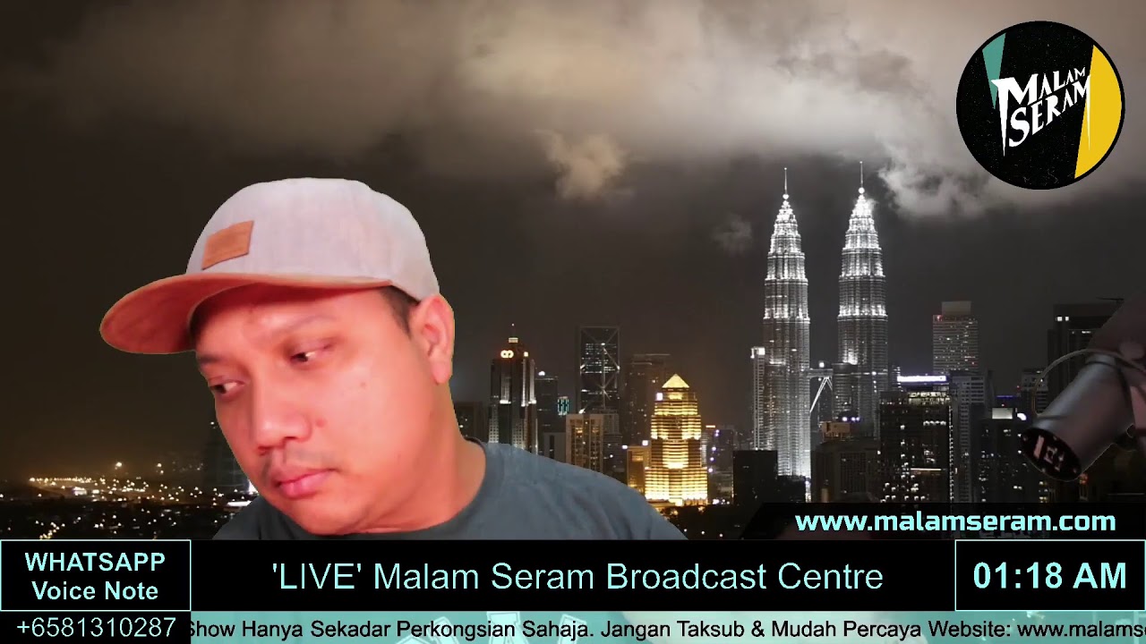 3 Kisah SERAM Peniaga, SIHIR, PELARIS Dan GANGGUAN | SERAM Anak JIRAN Kerap Masuk RUMAH Sebenarnya..